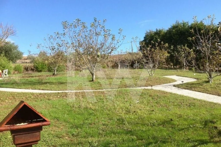 Moradia T4 para Venda em Vila Verde dos Francos Foto 29