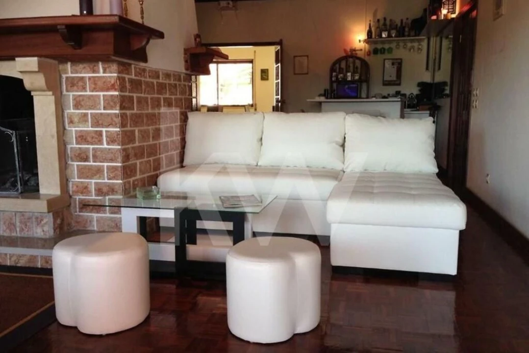 Moradia T4 para Venda em Vila Verde dos Francos Foto 20