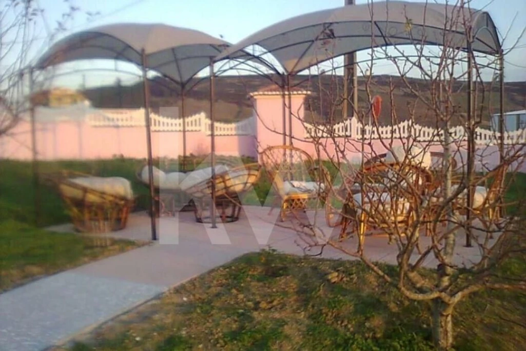 Moradia T4 para Venda em Vila Verde dos Francos Foto 27