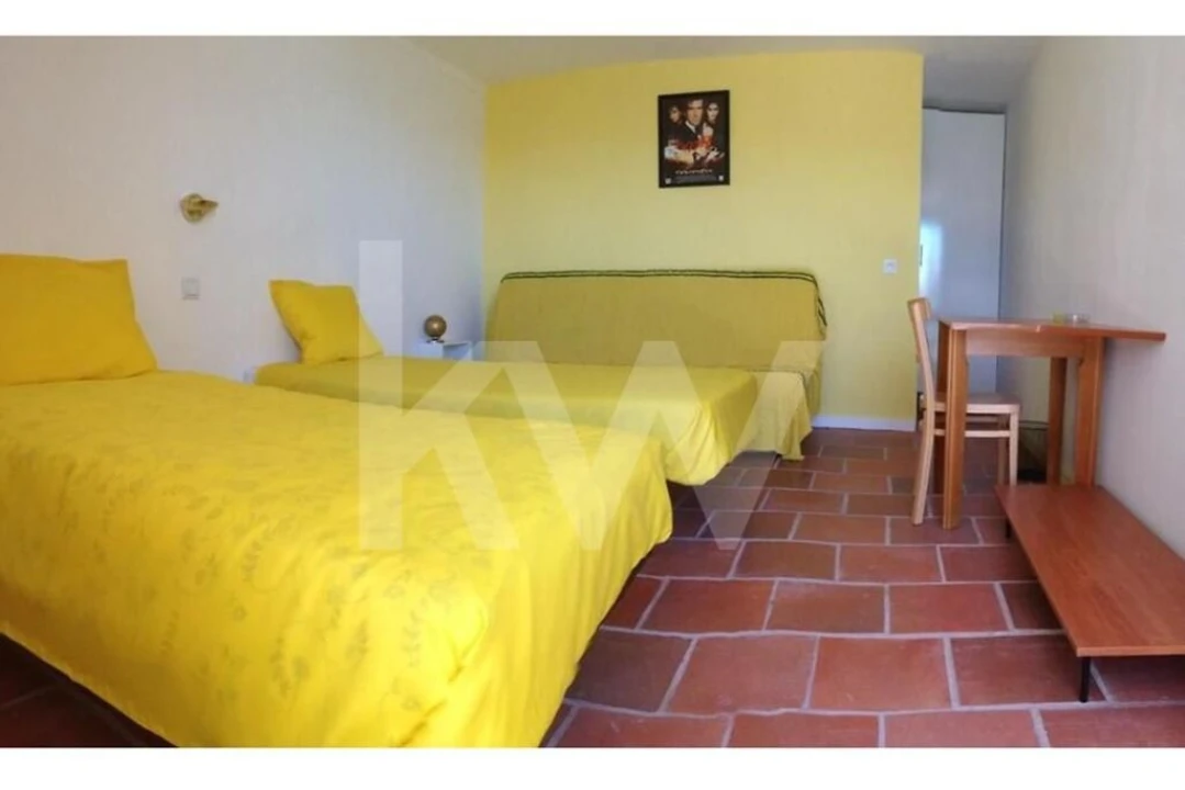 Moradia T4 para Venda em Vila Verde dos Francos Foto 15