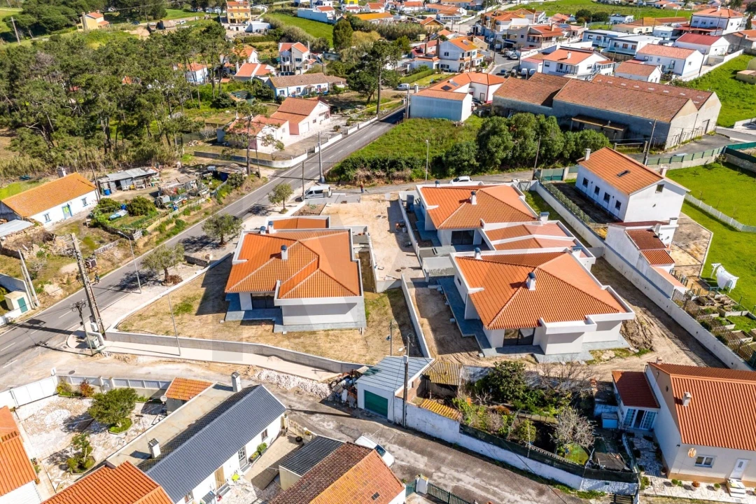 Moradia T4 para Venda em Santo Isidoro Foto 37