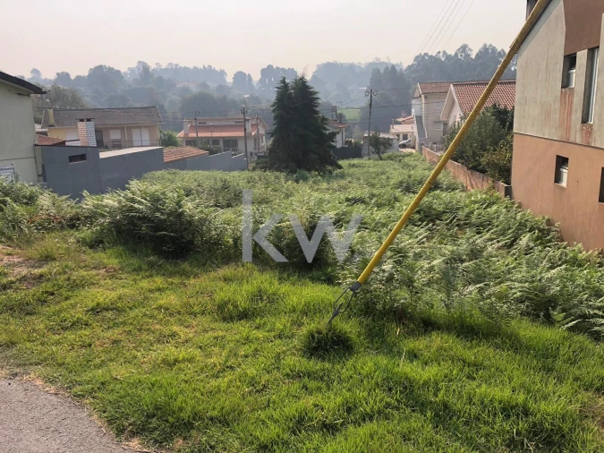 Terreno para Venda em Vila de Cucujães Foto 9