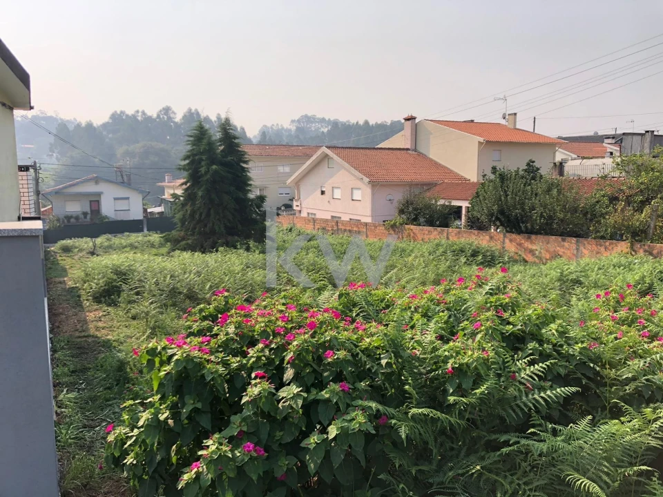 Terreno para Venda em Vila de Cucujães Foto 3