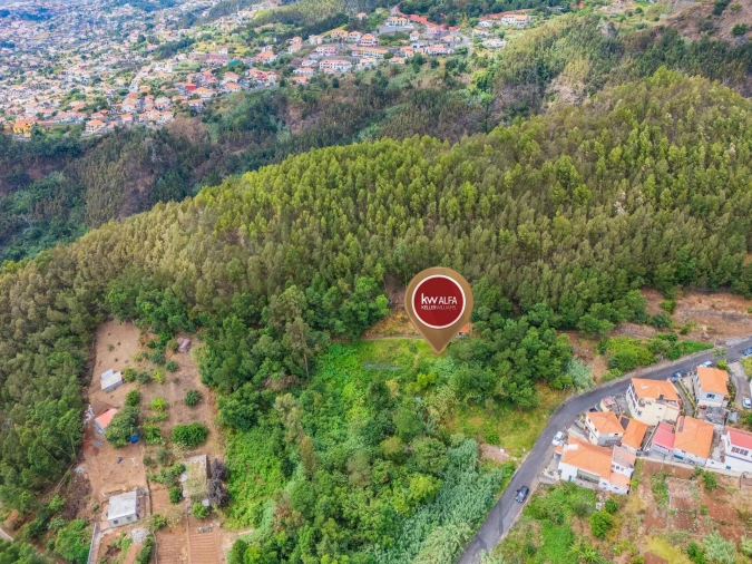 Terreno para Venda em Monte Foto 11