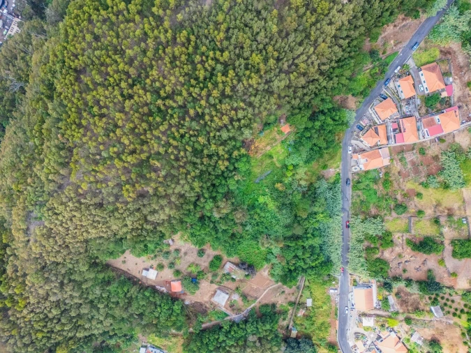 Terreno para Venda em Monte Foto 2