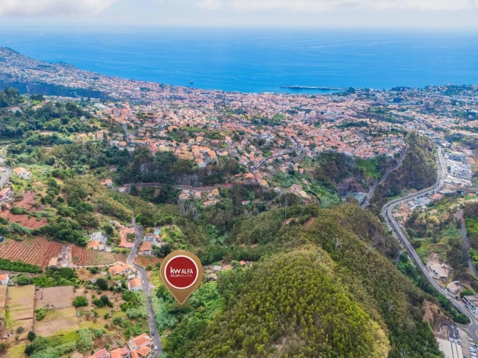 Terreno para Venda em Monte Foto 5