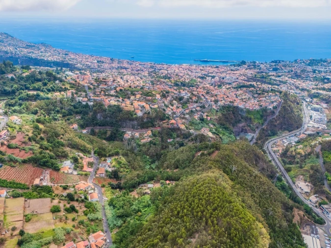 Terreno para Venda em Monte Foto 6