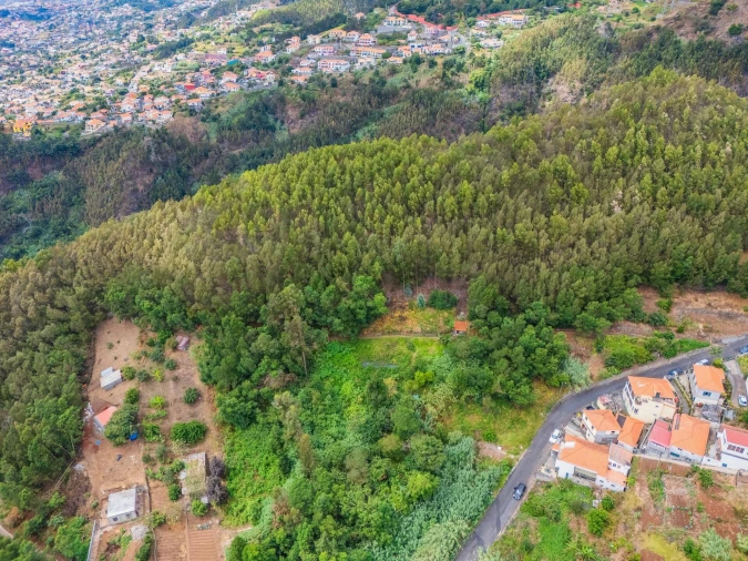 Terreno para Venda em Monte Foto 12