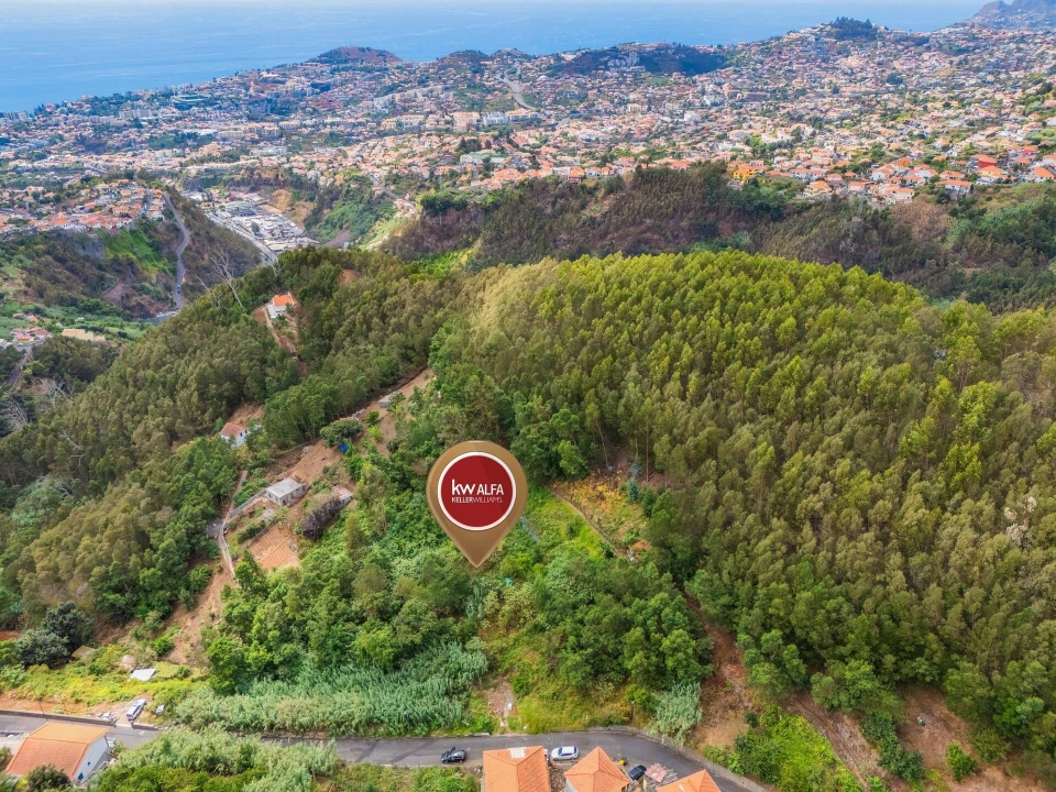 Terreno para Venda em Monte Foto 7