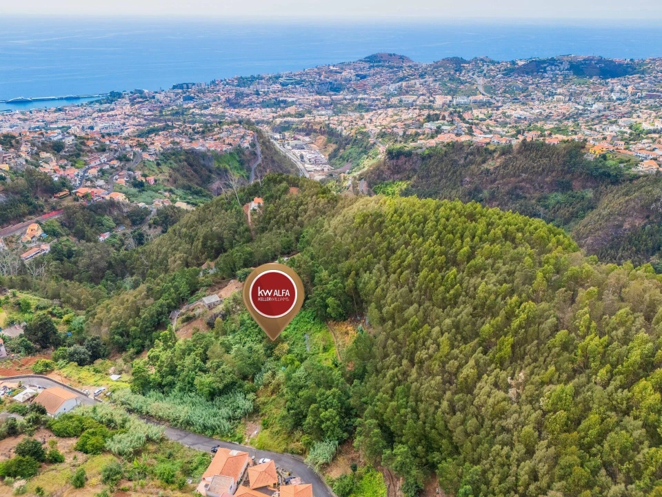 Terreno para Venda em Monte Foto 9