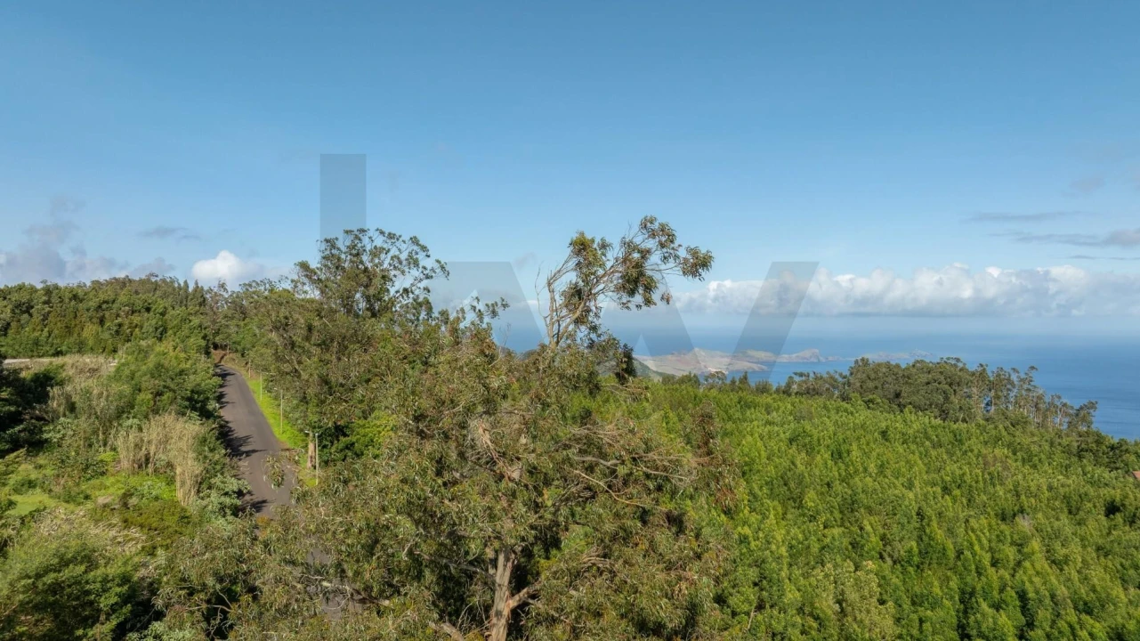 Terreno para Venda em Agua de Pena Foto 8
