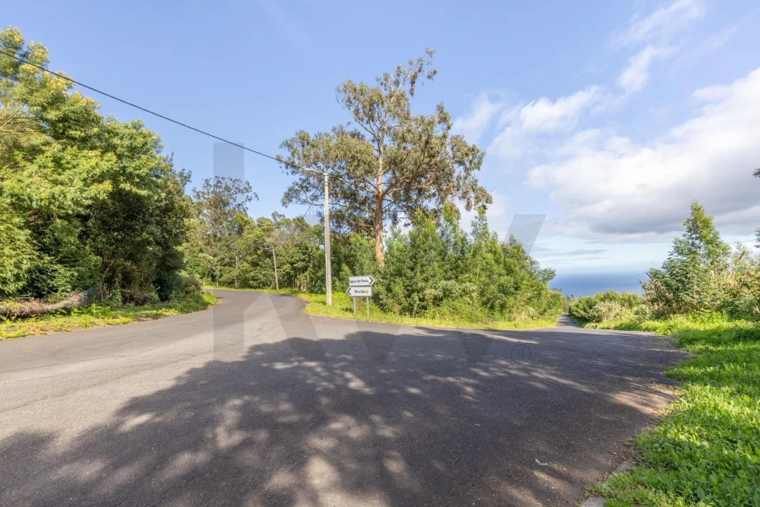 Terreno para Venda em Agua de Pena Foto 6