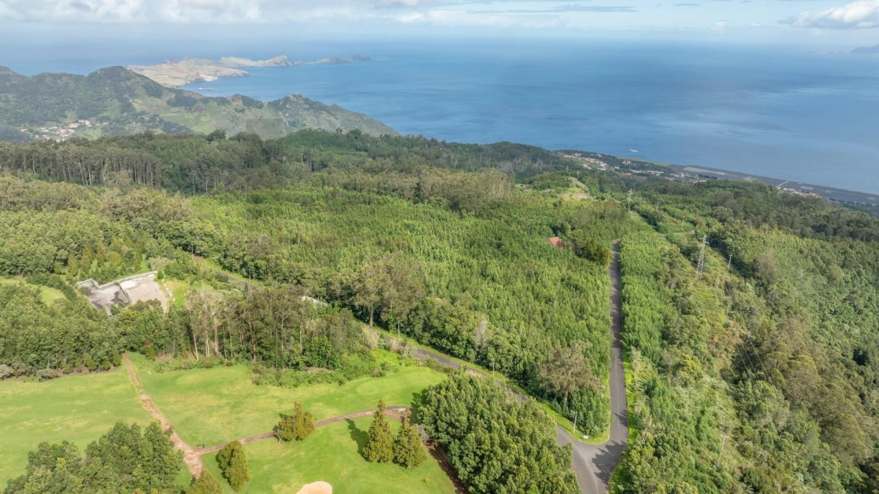 Terreno para Venda em Agua de Pena Foto 1