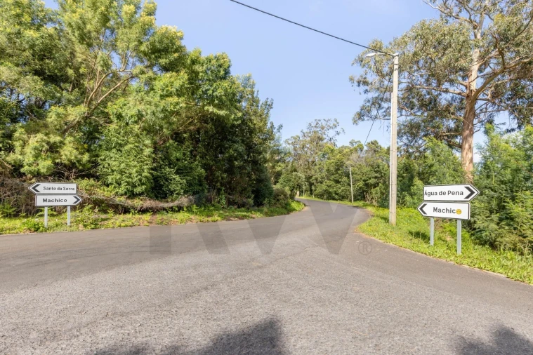Terreno para Venda em Agua de Pena Foto 7