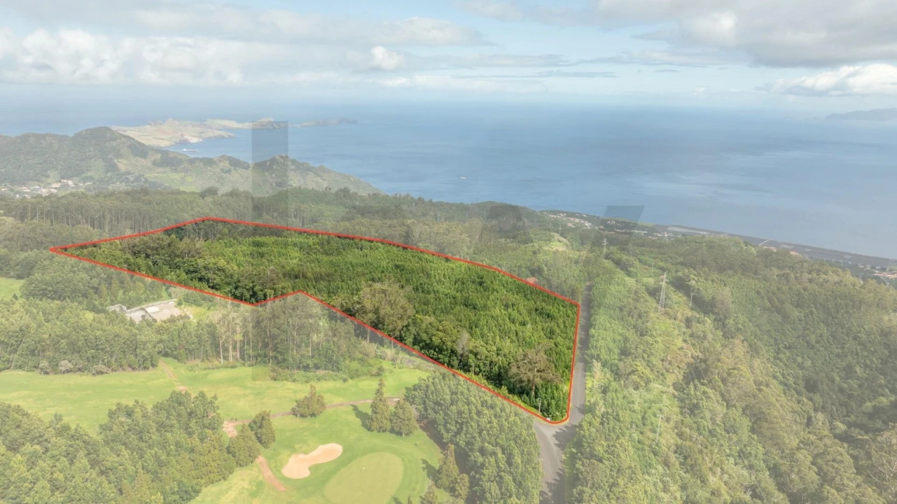 Terreno para Venda em Agua de Pena Foto 3