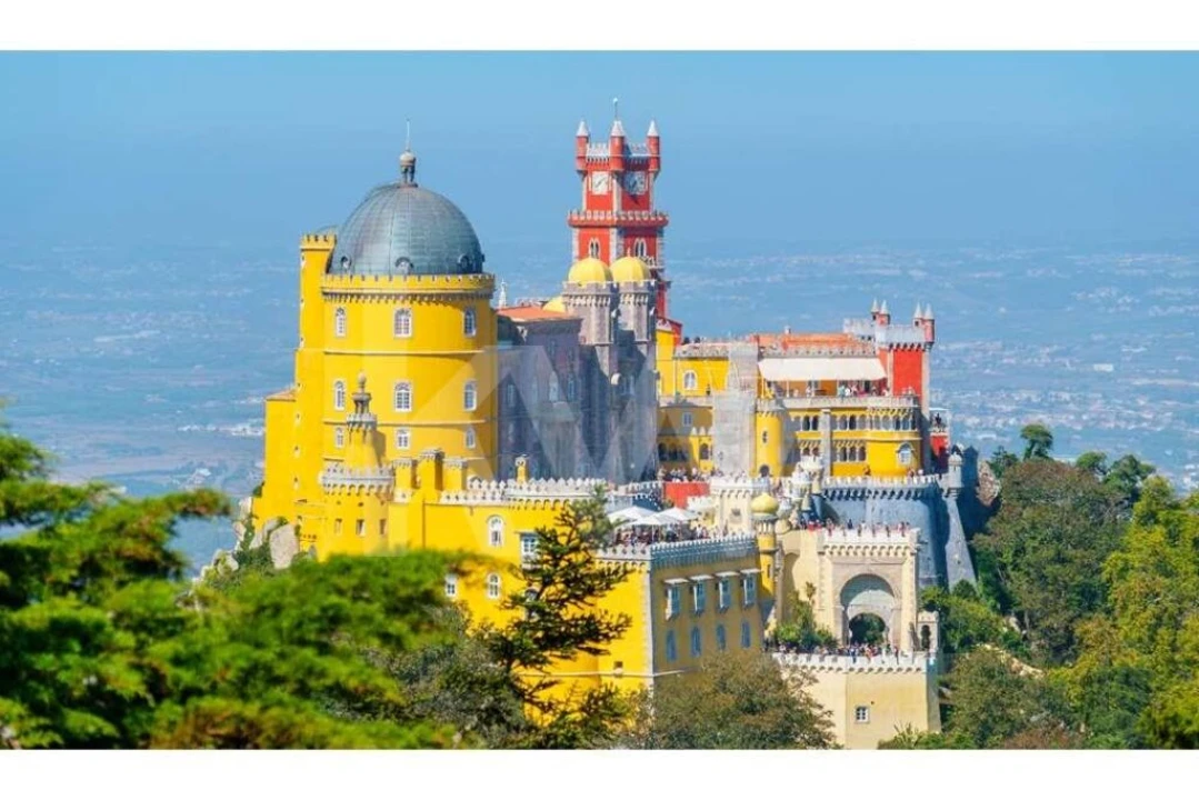 Prédio para Venda em Agualva e Mira-Sintra Foto 22