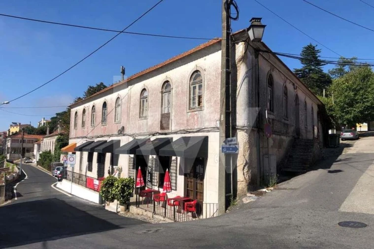 Prédio para Venda em Agualva e Mira-Sintra Foto 5