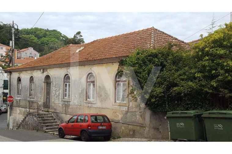 Prédio para Venda em Agualva e Mira-Sintra Foto 14