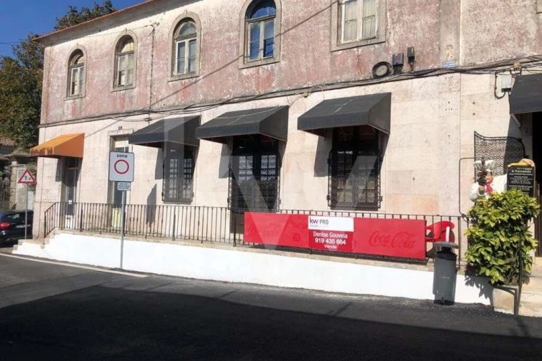 Prédio para Venda em Agualva e Mira-Sintra Foto 6