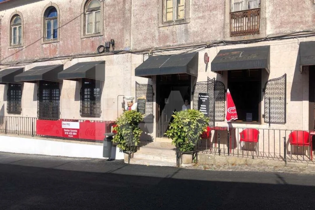 Prédio para Venda em Agualva e Mira-Sintra Foto 1