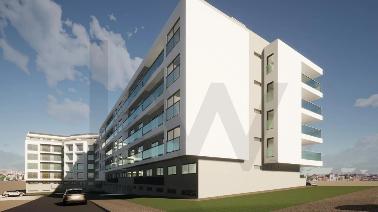 Apartamento T4 para Venda em Montijo e Afonsoeiro Foto 2