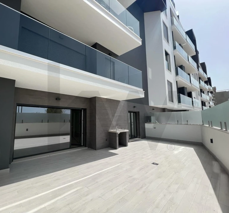 Apartamento T4 para Venda em Montijo e Afonsoeiro Foto 6