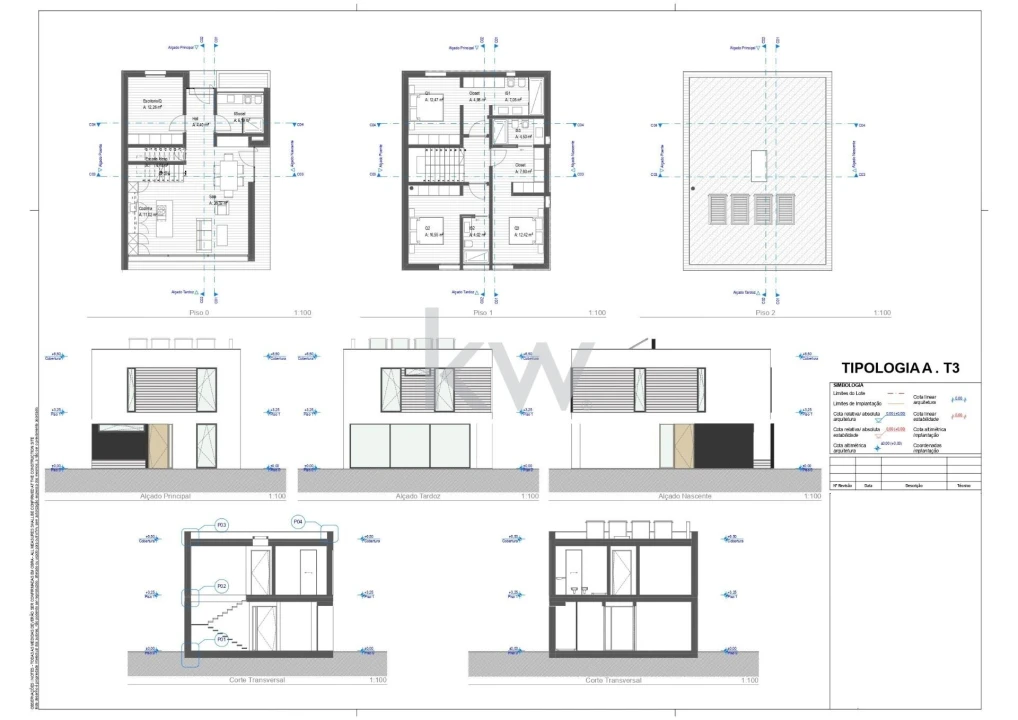 Terreno para Venda em São João das Lampas e Terrugem Foto 4