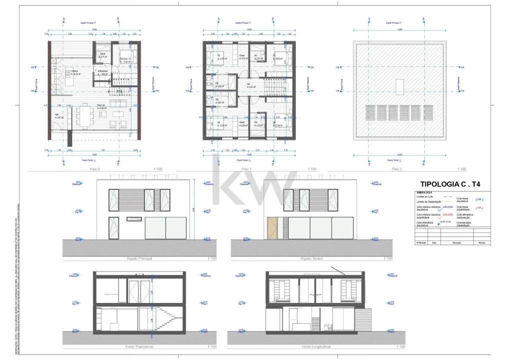 Terreno para Venda em São João das Lampas e Terrugem Foto 9