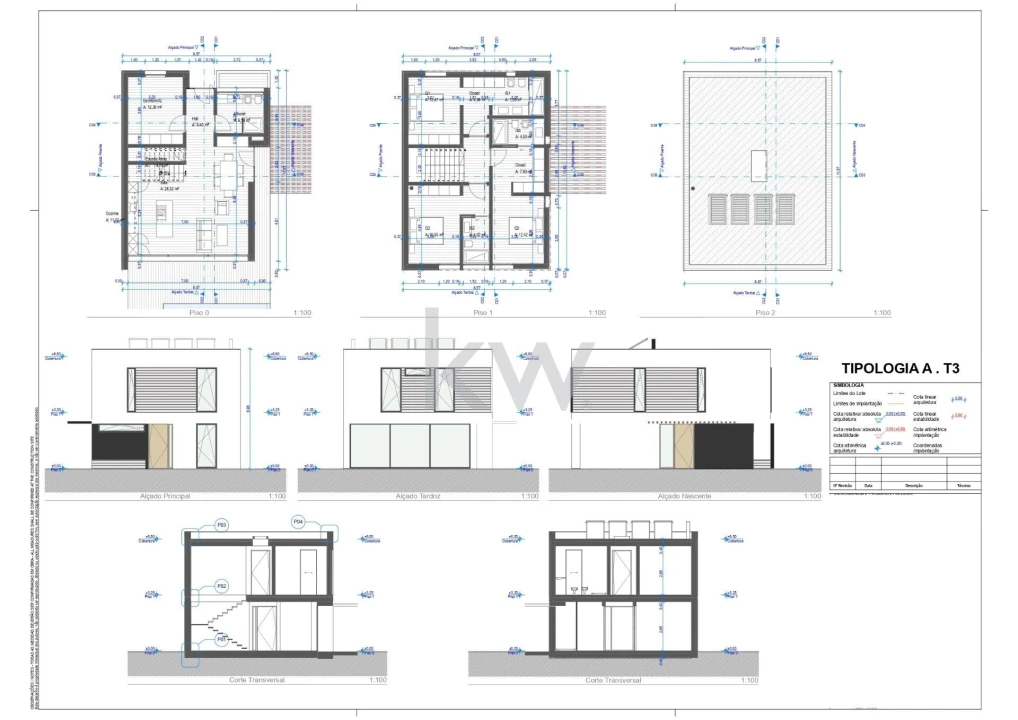 Terreno para Venda em São João das Lampas e Terrugem Foto 7