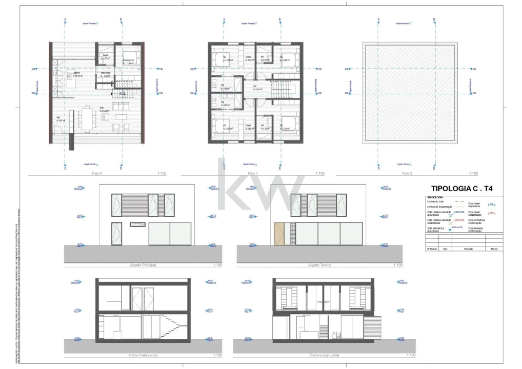 Terreno para Venda em São João das Lampas e Terrugem Foto 6