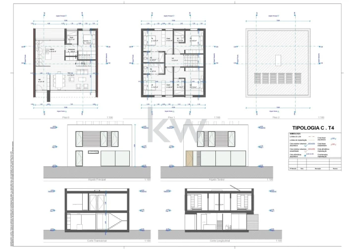 Terreno para Venda em São João das Lampas e Terrugem Foto 9