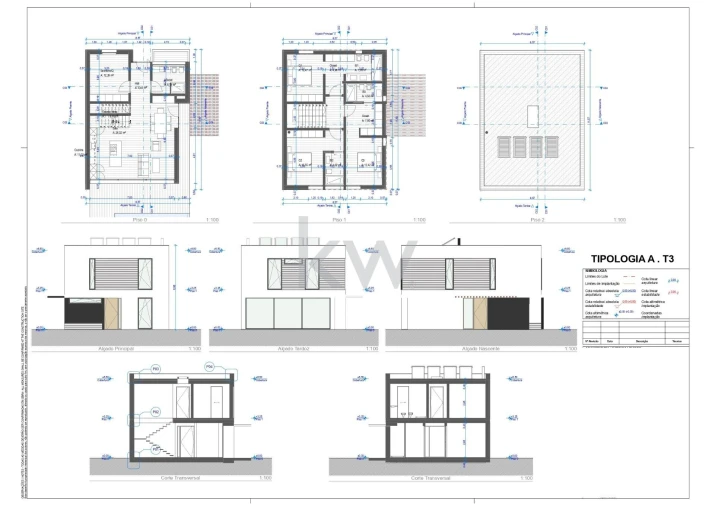 Terreno para Venda em São João das Lampas e Terrugem Foto 7