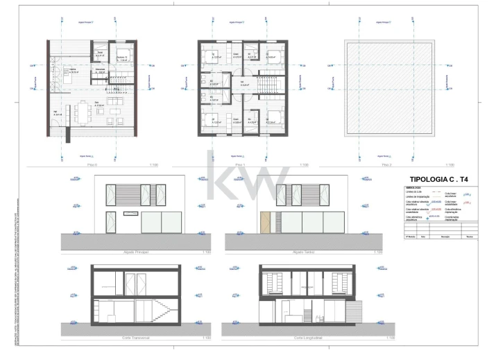 Terreno para Venda em São João das Lampas e Terrugem Foto 6