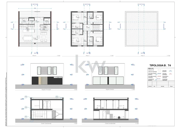 Terreno para Venda em São João das Lampas e Terrugem Foto 5