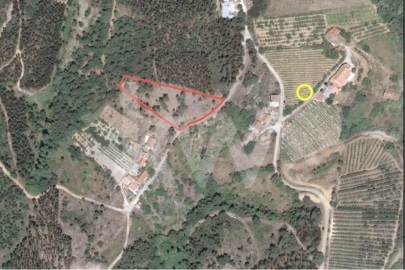 Terreno para Venda em Mafra