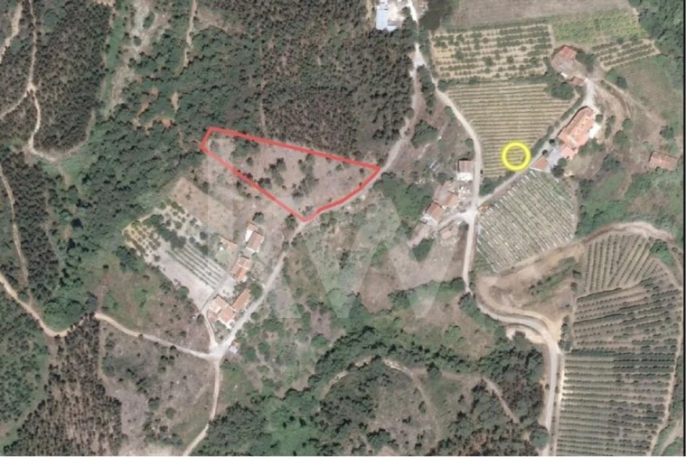 Terreno para Venda em Mafra Foto 29
