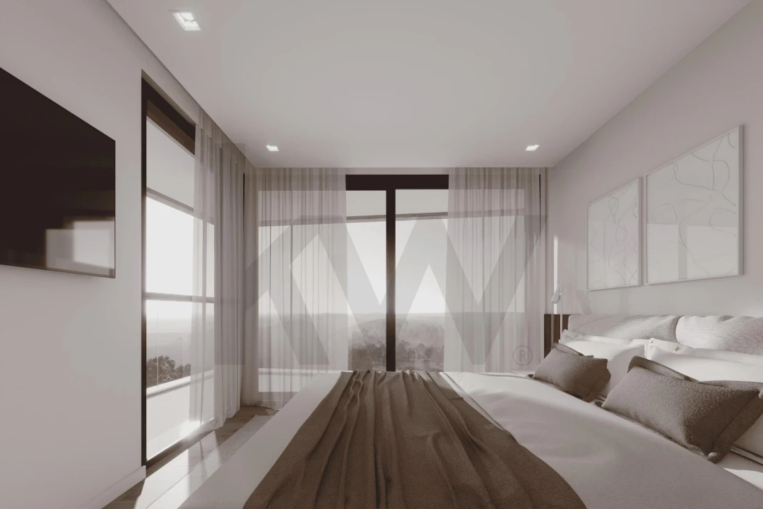 Apartamento T2 para Venda em São Felix da Marinha Foto 12