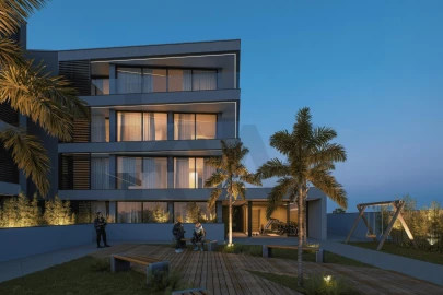 Apartamento T2 para Venda em São Felix da Marinha