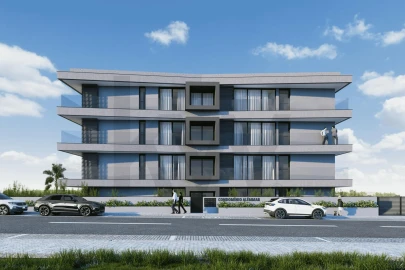 Apartamento T2 para Venda em São Felix da Marinha
