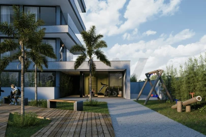 Apartamento T2 para Venda em São Felix da Marinha
