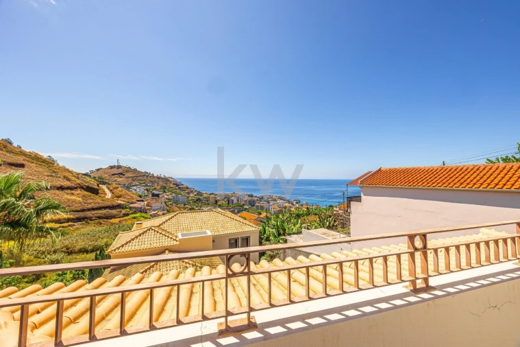 Moradia T4 para Venda em São Martinho Foto 31