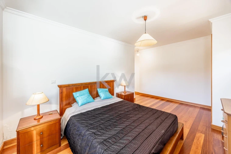 Moradia T4 para Venda em São Martinho Foto 34