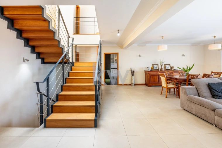 Moradia T4 para Venda em São Martinho Foto 22