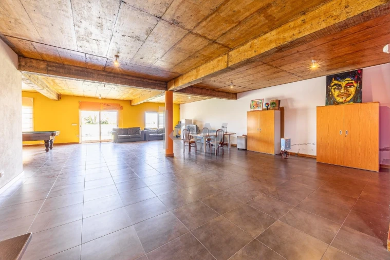 Moradia T4 para Venda em São Martinho Foto 42