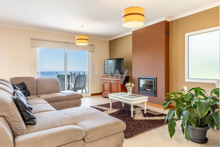 Moradia T4 para Venda em São Martinho Foto 16