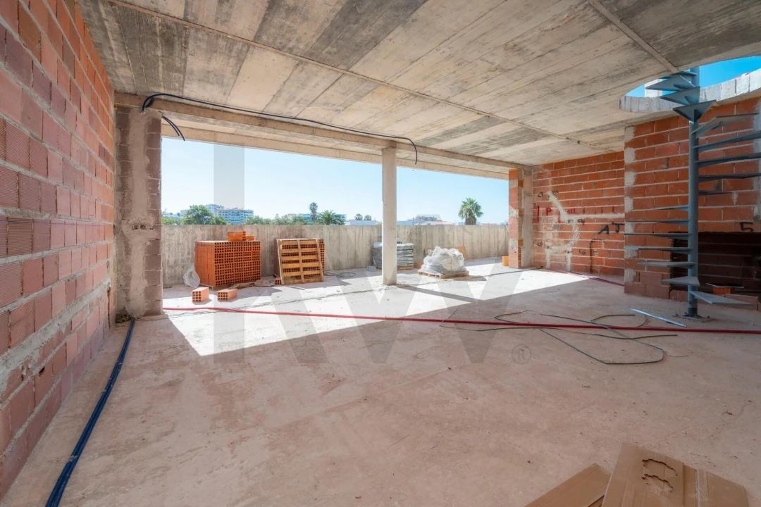 Apartamento T3 para Venda em Lagos (São Sebastião e Santa Maria) Foto 35