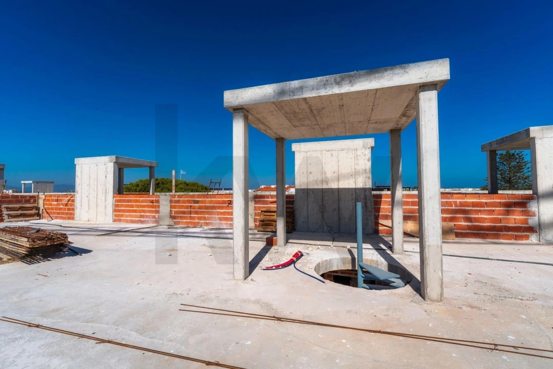 Apartamento T3 para Venda em Lagos (São Sebastião e Santa Maria) Foto 59