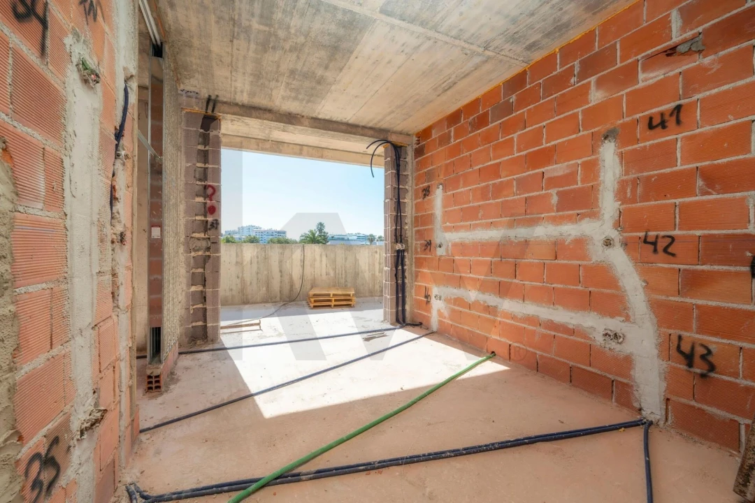 Apartamento T3 para Venda em Lagos (São Sebastião e Santa Maria) Foto 46