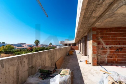 Apartamento T3 para Venda em Lagos (São Sebastião e Santa Maria)