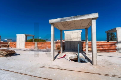 Apartamento T3 para Venda em Lagos (São Sebastião e Santa Maria)